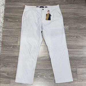 Men's Stone Pants by Marc Asher